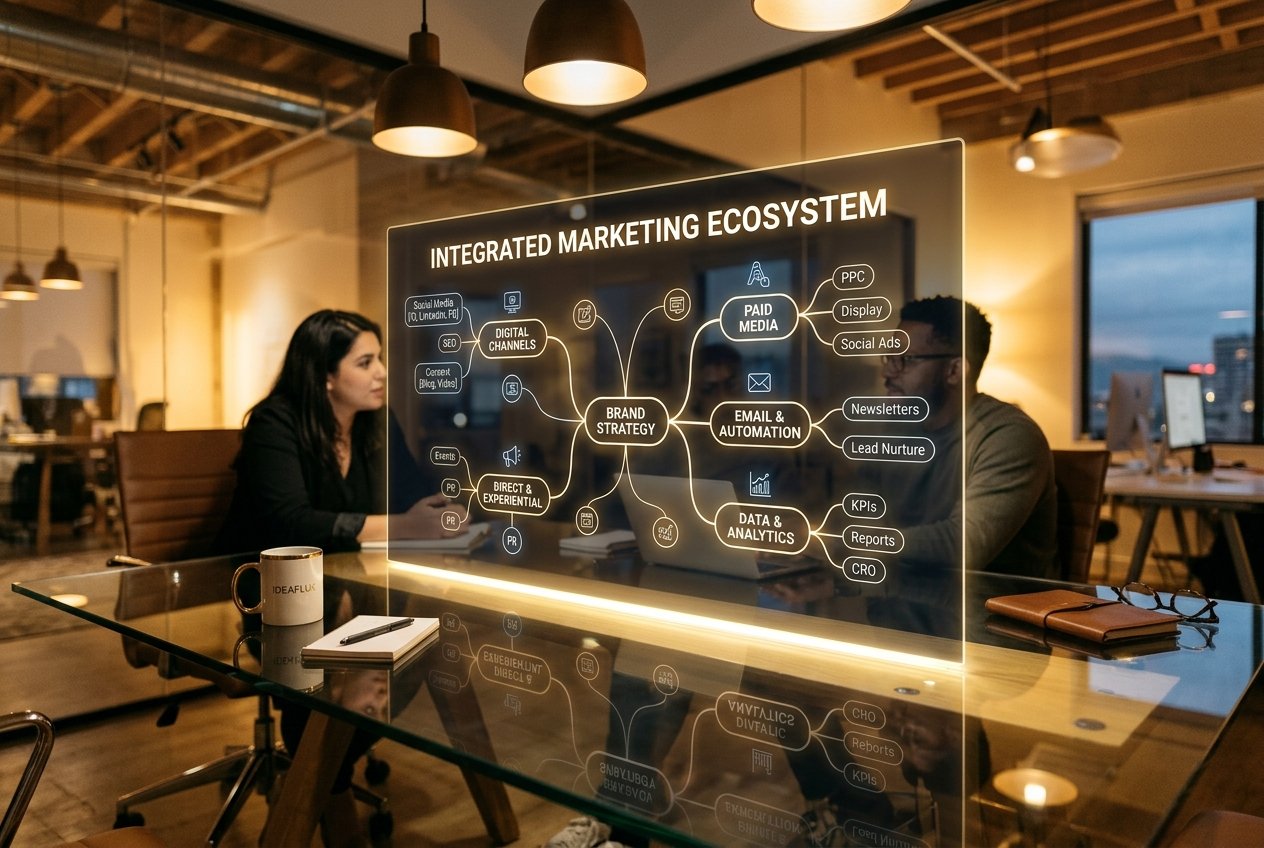 Digital Marketing Strategies for Small Businesses in Tirupati